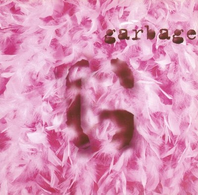 Garbage - Garbage (CD)