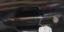 Porte avant et accessoires Seat IBIZA