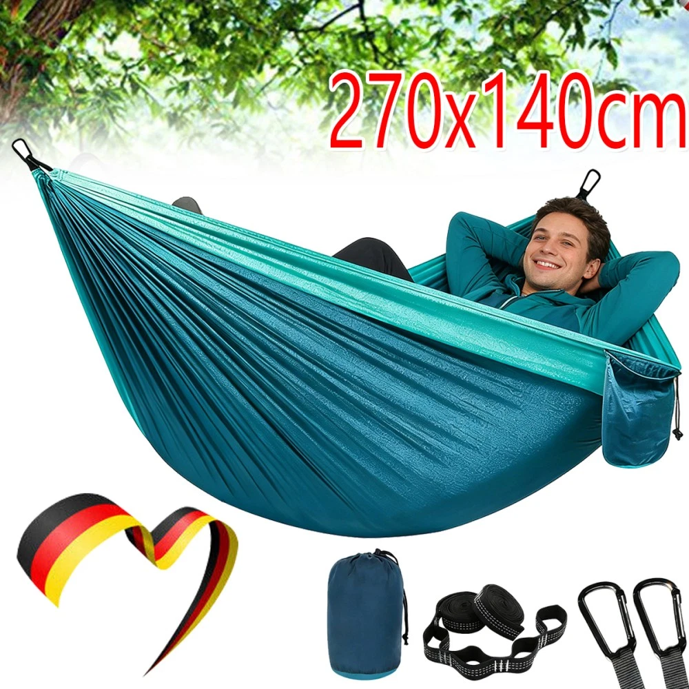 Hngematte Fallschirmseide online kaufen | eBay.de