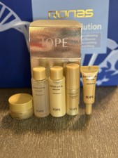IOPE Super Vital 5 items Trial Kit (New 6th generation)