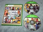Grand Theft Auto V for Microsoft Xbox Series X Fast Shipping!
