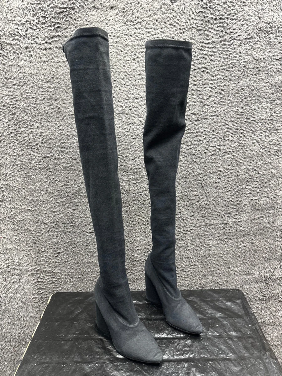 Yeezy Black Boots for Women for sale | eBay
