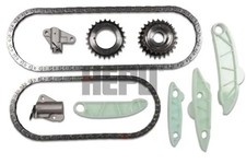 Steuerkettenset Simplex 21-0569 HEPU für HYUNDAI KIA