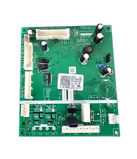 Refrigerator Replacement Control Board Part #...