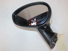 Retroviseur gauche (ou coque) Fiat 500