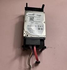 Xbox One 500GB Internal Hard Drive HDD Seagate Replacement Tested