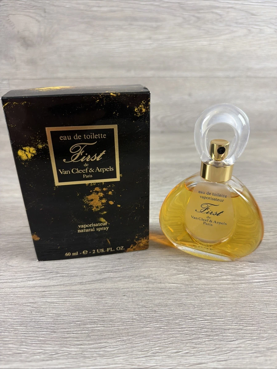 Van Cleef & Arpels First Fragrances for Women for sale | eBay
