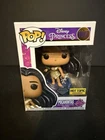 FUNKO POP ! POCAHONTAS 1017 DIAMOND COLLECTION HOT TOPIC EXCLUSIVE Y01