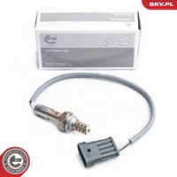 Lambdasonde Sensor Abgassteuerung Esen SKV 09SKV104 FüR Marea Lancia Seicento 1