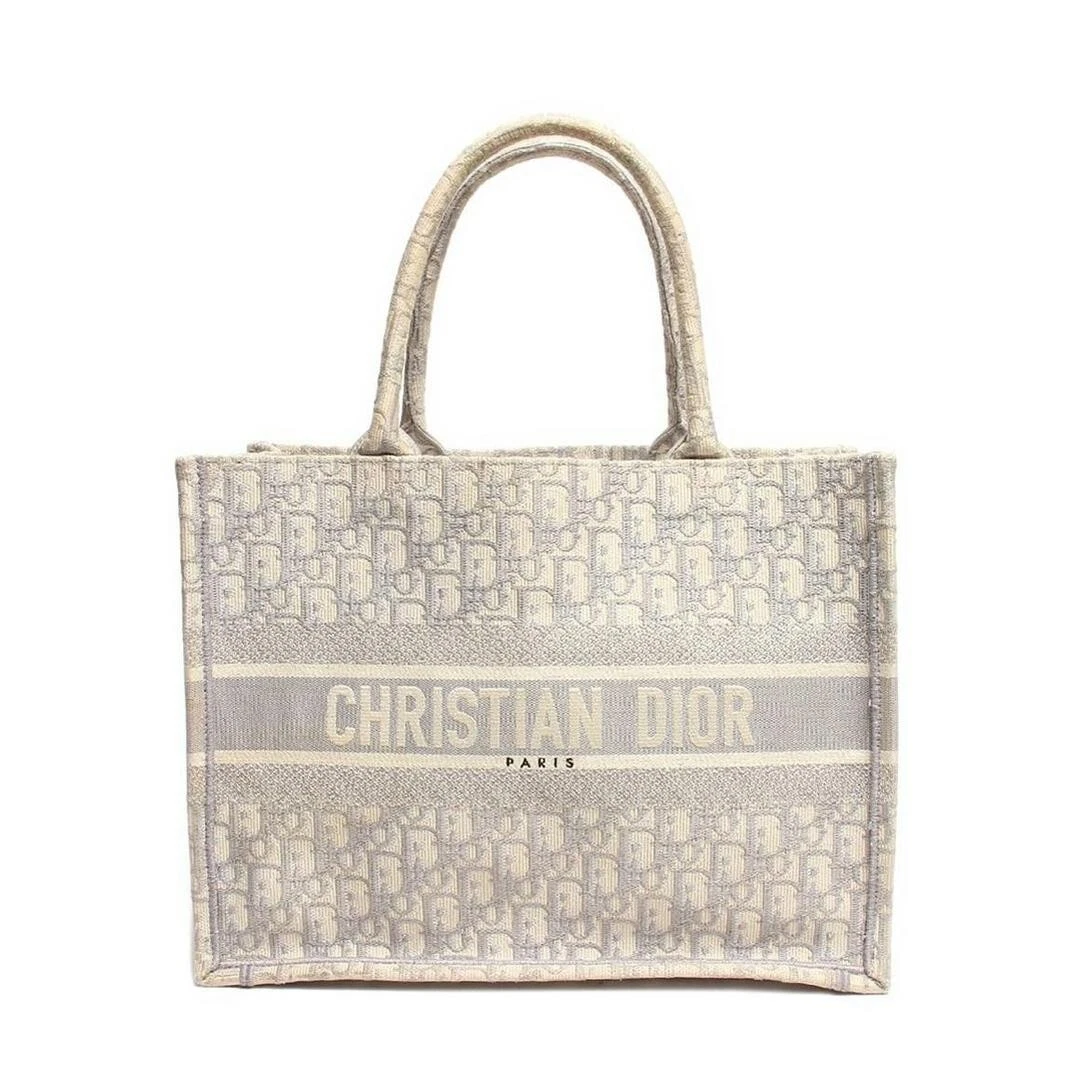 Sac fourre tout Dior Christian LIVRE Medium M1296ZRIW femme 78ece0bb759ea42c0ac630945
