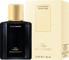 Davidoff Zino 125ml EDT Natural Spray For Men