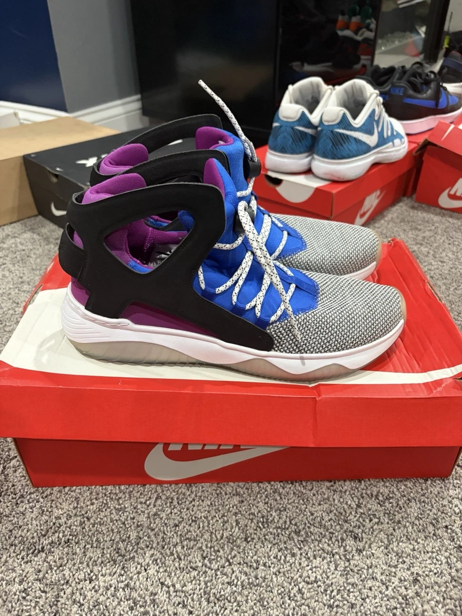 Nike Air Flight Huarache Ultra Black for Sale | Authenticity  display picture 2