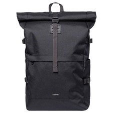 Sandqvist Icon Rolltop - Rucksack L 16" 65 cm erw.