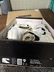 VINTAGE NIKE GOLF SHOES Mens Size 9 AIR APPROACH New W Original Box 1990s RARE! — photo 2