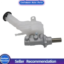 For 07-17 Mitsubishi Outlander Lancer 2.0L 2.4L 3.0L Brake Master Cylinder Assy