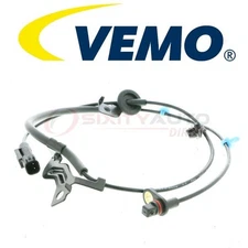 VEMO Rear Left ABS Wheel Speed Sensor for 2008 Dodge Avenger - Antilock ue