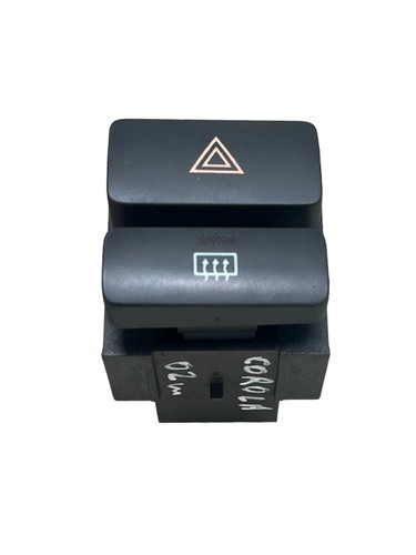 TOYOTA COROLLA Verso E12 Schalter 8433202080A 2.00 Diesel 85kw 2004 25421670