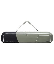 Dakine Tour Padded Snowboard Travel Bag 165 cm Mulled Basil Green New