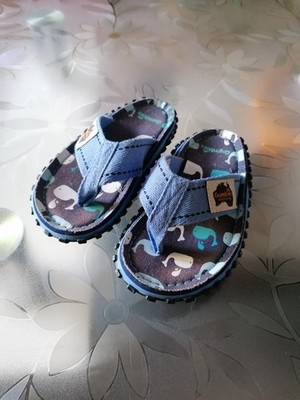 Flip Flops Gr. 28 Kinder Gumbies