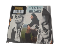 Man On The Run: Music From The Motion Picture Soundtrack (Cd)Paul Mccartney Neu