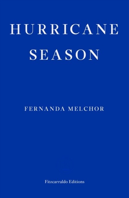 Penguin Random House Hurricane Season, Belletristik Von Fernanda Melchor - Bild 3