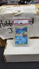 2009 GYARADOS POKEMON RUMBLE POKEMON TCG PSA 7 NEAR MINT NM #6/16