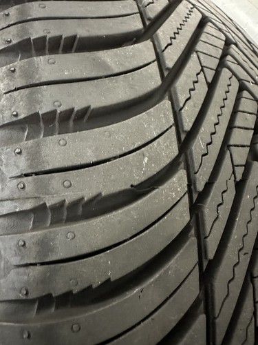 Audi A5 S5 Original Speedline Felgen mit 4 Season reifen 235/40 r19 - Bild 13 von 21