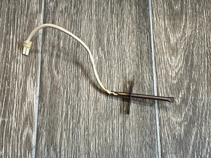 GE Range Oven Temperature Sensor WB23X5340 205C1753P005 Kenmore OEM #8