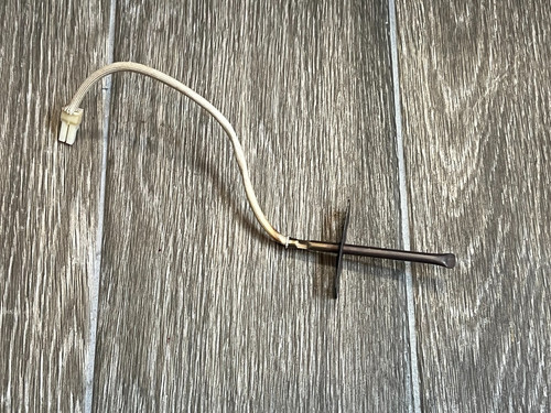 GE Range Oven Temperature Sensor WB23X5340 205C1753P005 Kenmore OEM #8