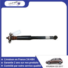 Amortisseur Hyundai I20