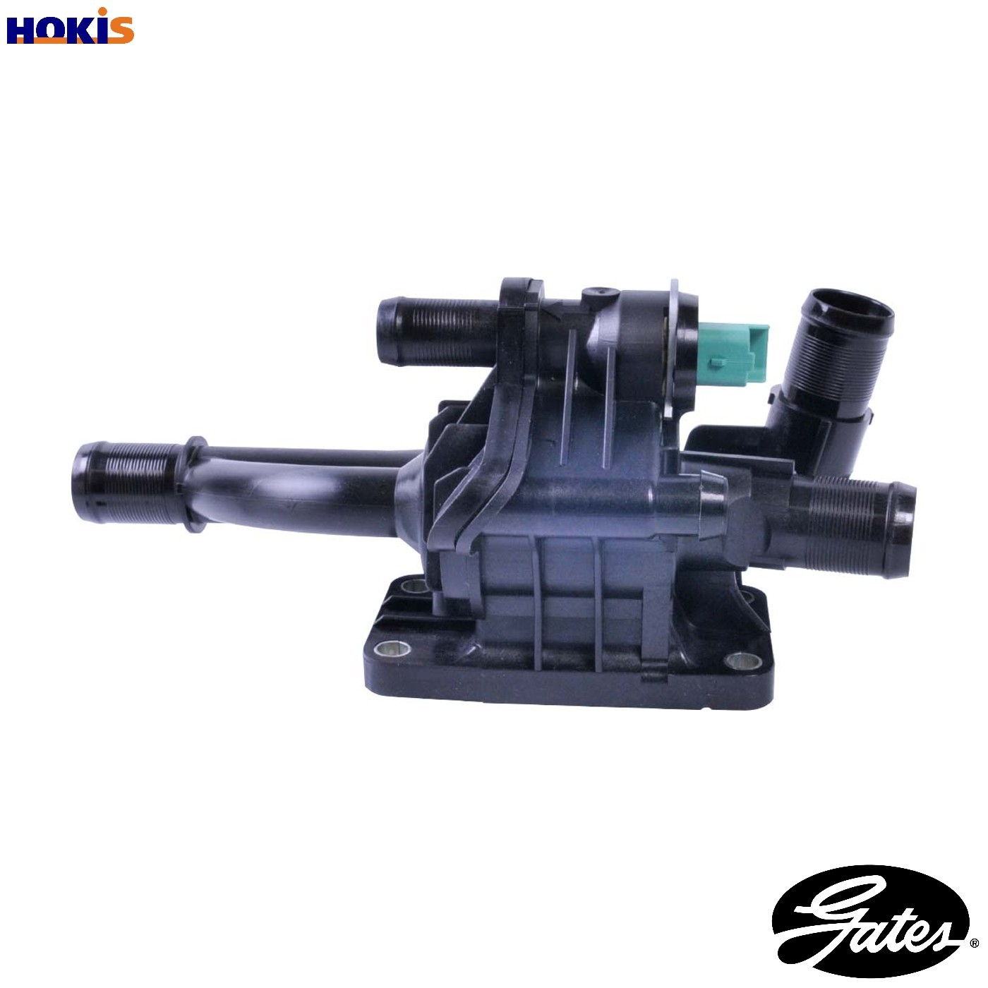 THERMOSTAT COOLANT TH40883G1 FOR PEUGEOT FORD FOCUS/II/Turnier/Station/Wagon - Image 21