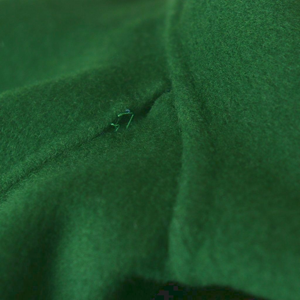 Ameri VINTAGE Ameri Belted Stand Collar Scarf Coa… - image 8