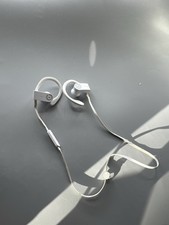 Beats By Dr. Dre Powerbeats 3 Wireless In-Ear Earphones - White Tested