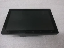 Control4 C4-TSWM7-EG-B  7" In-Wall Black Touch Screen