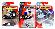 Matchbox Police Lot Of 3 33 Plymouth Pc Sedan Speed Trapper 15 Corvette Nip Matchbox Police Lot Of 3 33 Plymouth Pc Sedan Speed Trapper 15 Corvette Nip