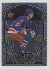 2020-21 Upper Deck Allure Rookie Vitali Kravtsov #92 06p8