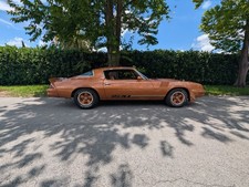 1979 Chevrolet Camaro for Sale