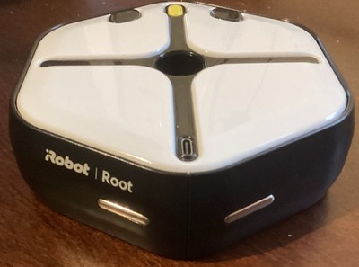 iRobot Root rt0 Coding Robot Programmable STEM Toy Bot Only Powers On