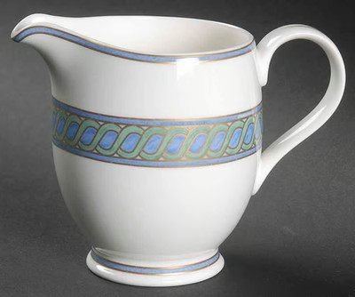 CHRISTOFLE PARIS TORSADA CREAMER  (New in Sealed Box)-using a Stock Photo