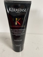 Kérastase Chronologiste Pre Cleanse Regenerant Pre Shampoo 200Ml
