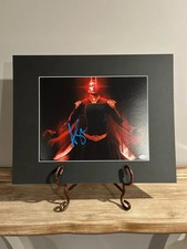 Anthony Starr Signed "The Boys" 11x14 Photo