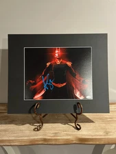 Anthony Starr Signed "The Boys" 11x14 Photo