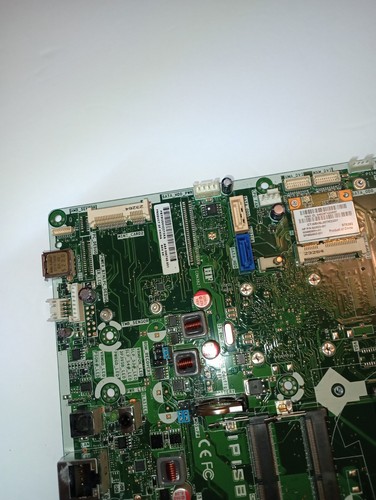 HP Touchsmart 520 Computer Motherboard IPISB-NK | eBay