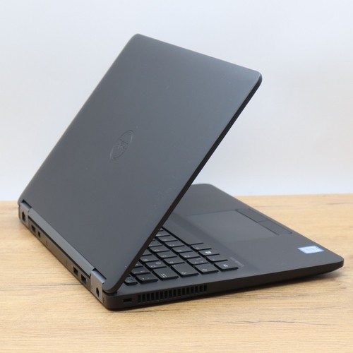 Laptop Dell Latitude E7270 i7-6600U 8GB RAM 256GB SSD 12,5" FHD - Zdjęcie 2 z 14