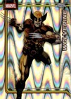 Marvel : Tops Chromes Wolverine #199 2026 Topps Chrome