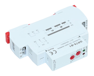 SkyWind GRT8-B1 Multifunctional safety timer