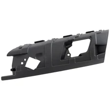 Bumper Face Bar Retainer Bracket Brace Mounting Kit Front Passenger Right Side