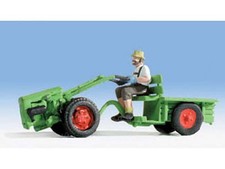 Noch 37750 - Einachstraktor - Spur N - NEU