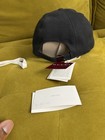 Gucci Men's Black Solid Adjustable Baseball Cap Hat XL New with Tags — photo 3