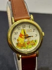 Seiko Alba V811-1740 Winnie The Pooh Ladies Vintage Watch